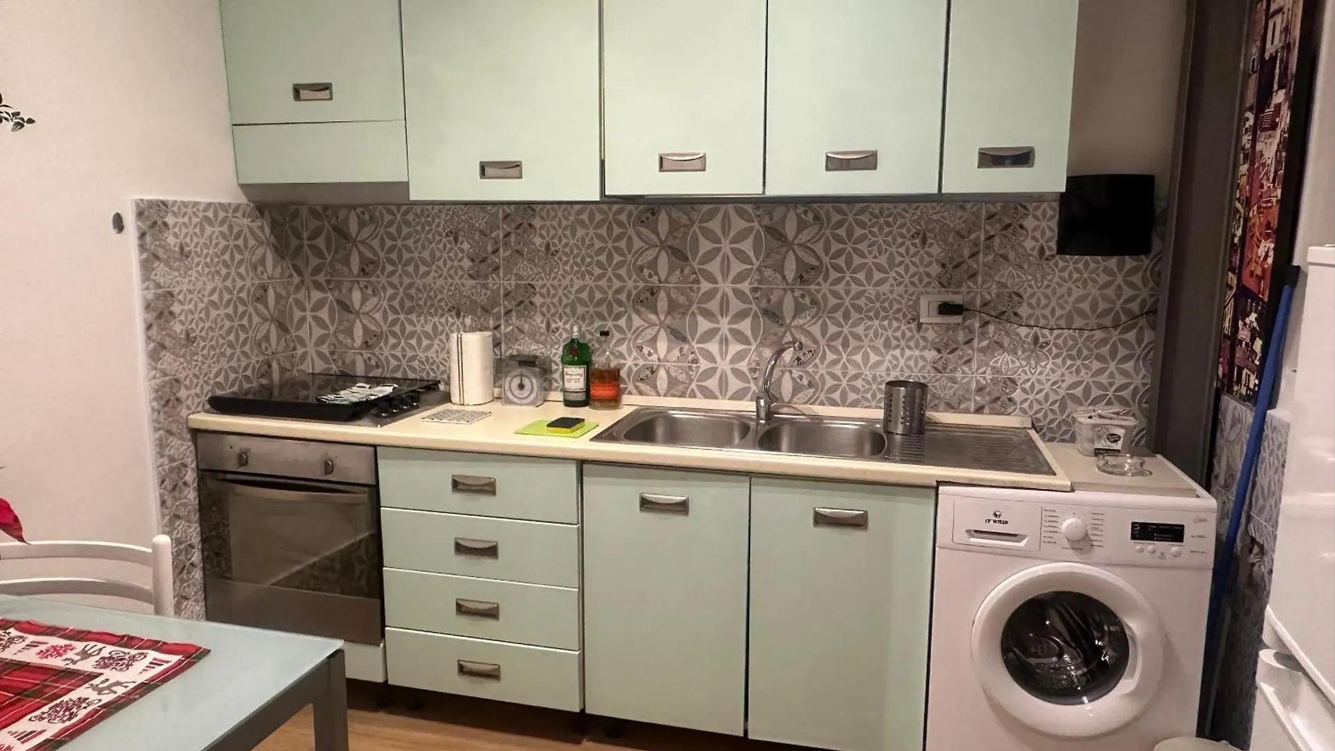 Casa Vacanza Malafemmina Apartment Naples